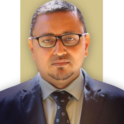 Ahmed Bahoseen